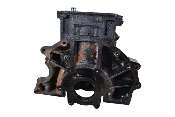 Bloque motor OEM LUCAR46987 P8FA para Ford Transit image 9