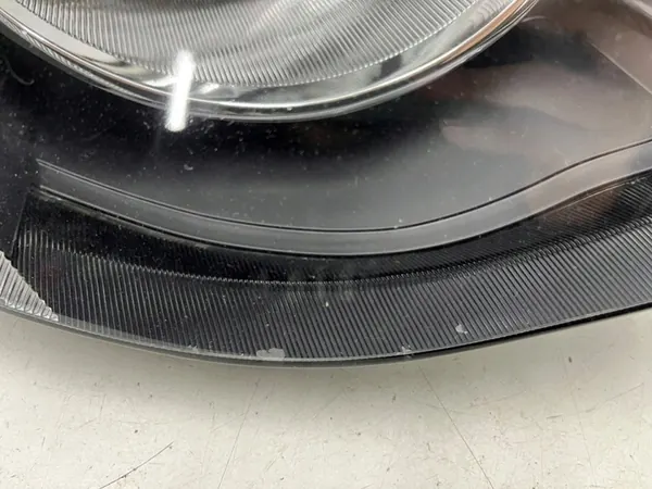 Faros delantero derecho Mitsubishi L200 H4 OEM 8301b462 image 6