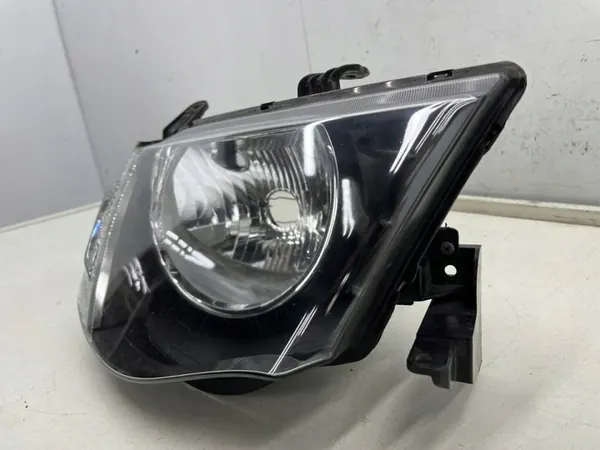 Faros delantero derecho Mitsubishi L200 H4 OEM 8301b462 image 9