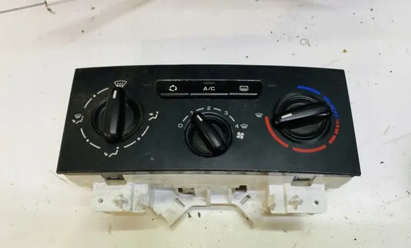Aire Acondicionado OEM KOMPLETNA KLIMATYZACJA para Partner/Berlingo image 5