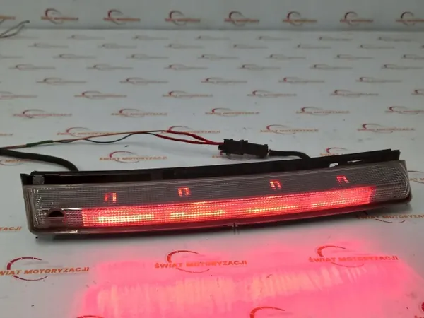 Luz de Stop Citroen C5 II X7 OEM 9646804580 image 2