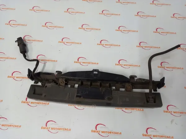 Luz de Stop Citroen C5 II X7 OEM 9646804580 image 3