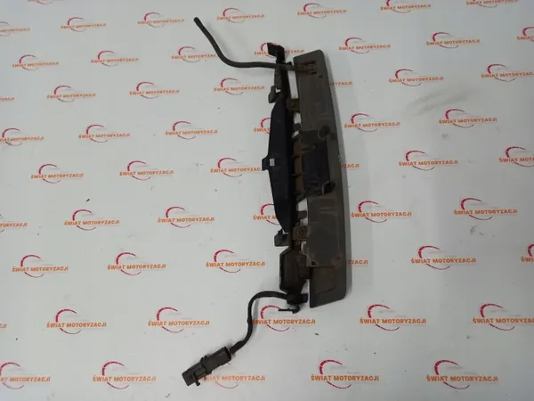 Luz de Stop Citroen C5 II X7 OEM 9646804580 image 4
