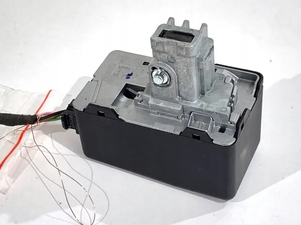 Lenkradsperre OEM 487008065R für Renault Arkana I image 2