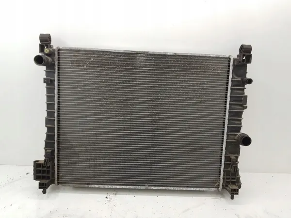 Radiador de agua OEM 623210 para Chevrolet Trax 1.7L Diesel image 2