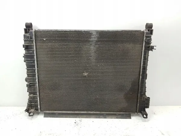 Radiador de agua OEM 623210 para Chevrolet Trax 1.7L Diesel image 3