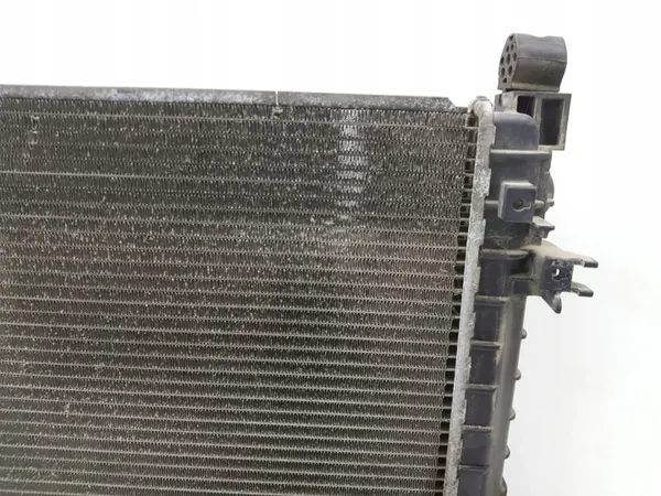 Radiador de agua OEM 623210 para Chevrolet Trax 1.7L Diesel image 4