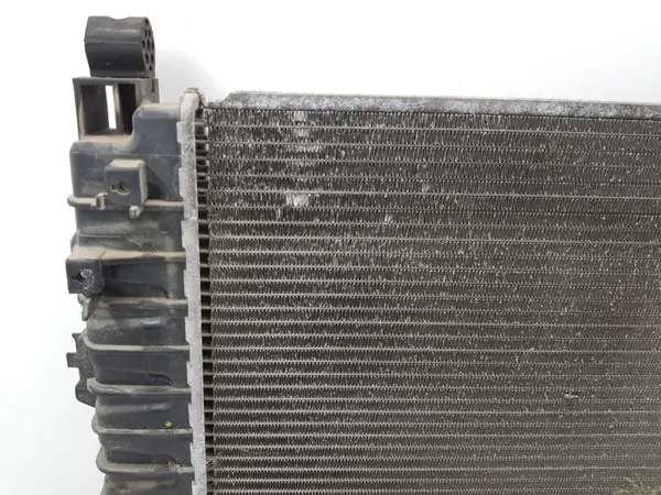 Radiador de agua OEM 623210 para Chevrolet Trax 1.7L Diesel image 6