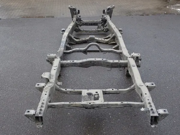 Châssis Ford Ranger OEM - Avant & Arrière Occasion image 2