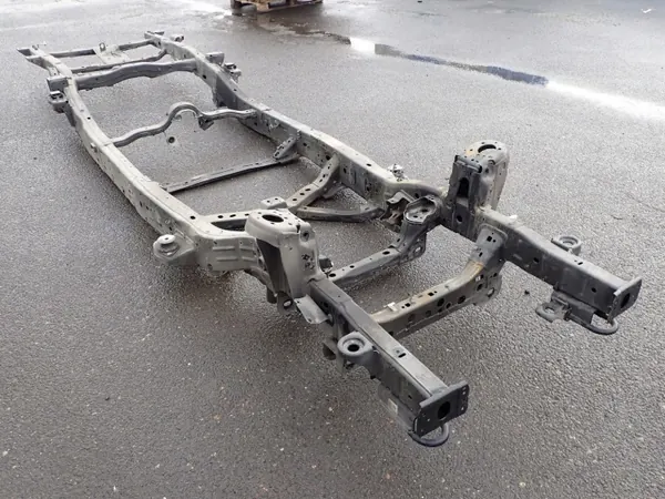 Châssis Ford Ranger OEM - Avant & Arrière Occasion image 5