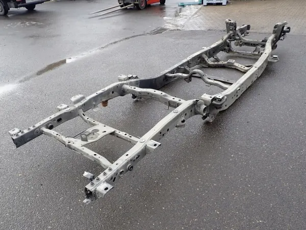 Châssis Ford Ranger OEM - Avant & Arrière Occasion image 6