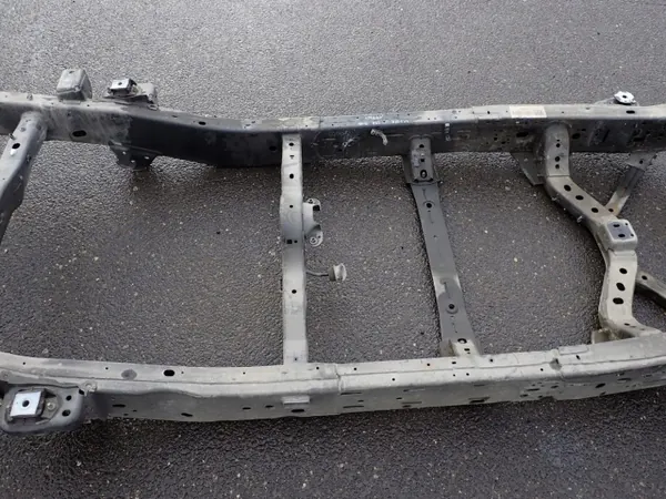 Châssis Ford Ranger OEM - Avant & Arrière Occasion image 8