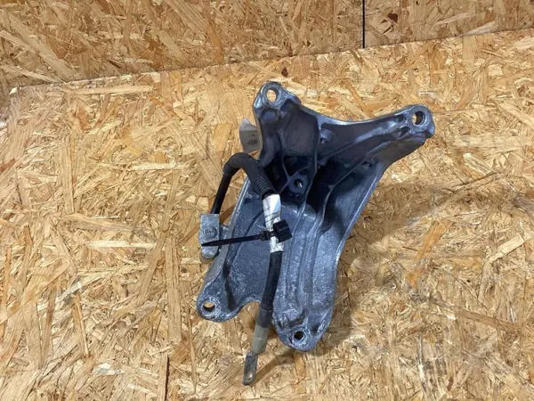 Motorlager rechts OEM 8K0199308CH für Audi A6 image 4