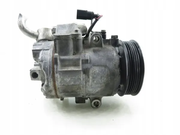 Compressor ar condicionado OEM 6Q0820808C Skoda VW image 2