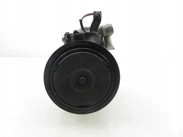 Compressor ar condicionado OEM 6Q0820808C Skoda VW image 5