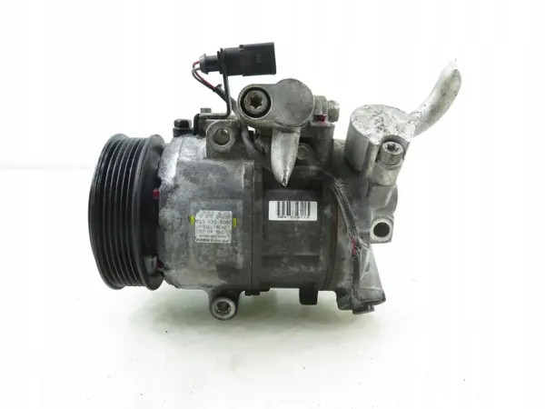 Compressor ar condicionado OEM 6Q0820808C Skoda VW image 7