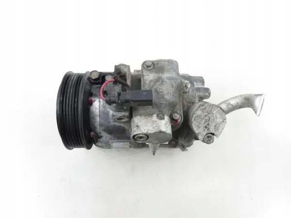 Compressor ar condicionado OEM 6Q0820808C Skoda VW image 8