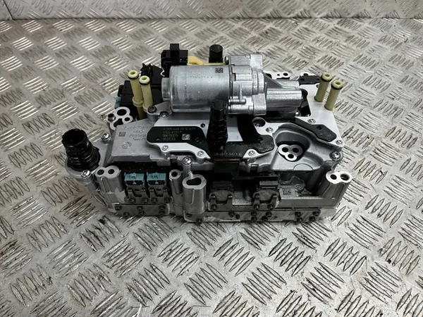 Control de caja OEM A0054463310 para Mercedes W246 image 2