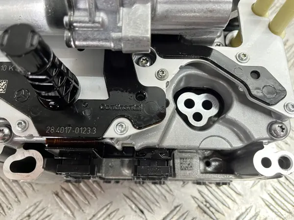 Control de caja OEM A0054463310 para Mercedes W246 image 5