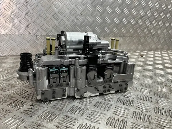 Control de caja OEM A0054463310 para Mercedes W246 image 6