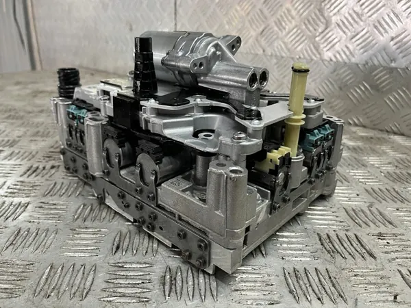 Control de caja OEM A0054463310 para Mercedes W246 image 7