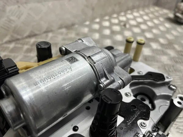 Control de caja OEM A0054463310 para Mercedes W246 image 8