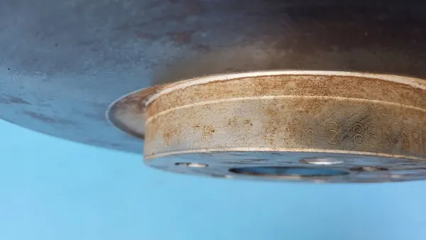 Discos de Freio Dianteiros BMW 2' F44 330x24 6888686 image 9