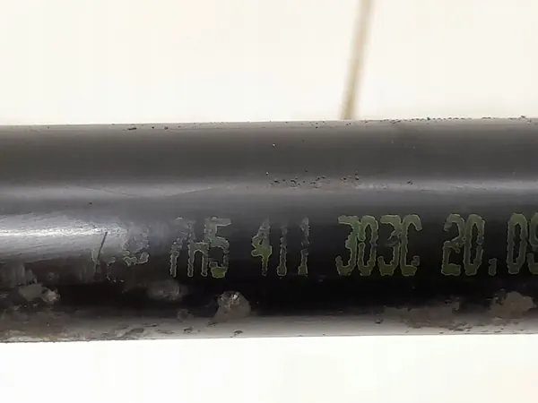 OEM 7H5411303C Fram stabiliseringsstag - Begagnad image 7