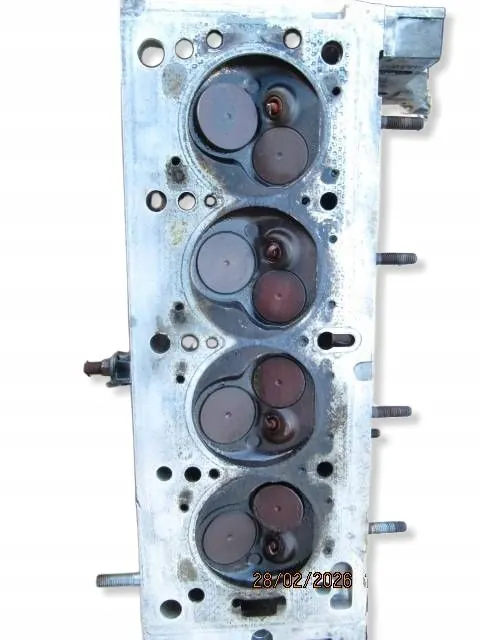 Culata Renault Thalia I OEM 28022026 image 2