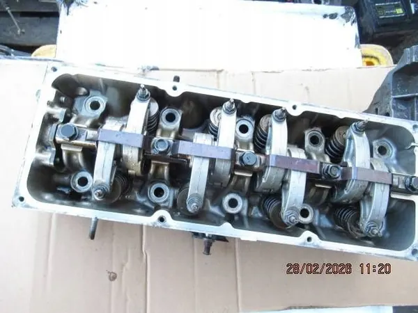 Culata Renault Thalia I OEM 28022026 image 4