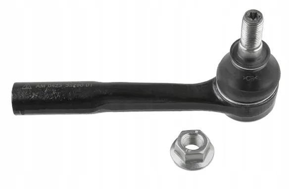 Lemforder Steering Tie Rod End 35290 01 image 2