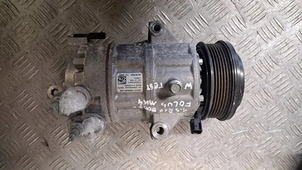 FORD FOCUS MK4 1.5 ECOBOOST ILMASTOINTIKOMPRESSORI GN11-19D629-AB image 2