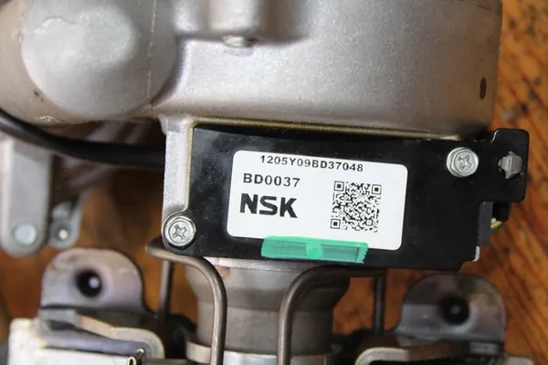 Elektrische Stuurbekrachtiging Compleet RAV 4 III image 10