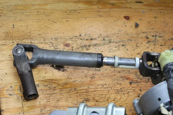 Elektrische Stuurbekrachtiging Compleet RAV 4 III image 4