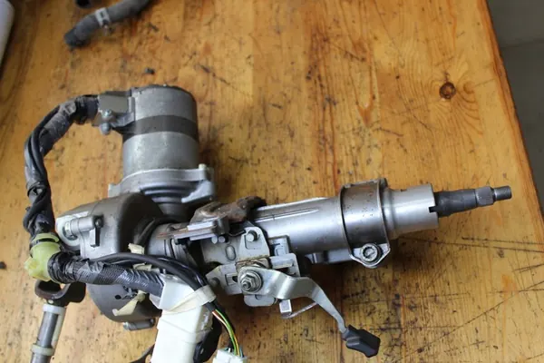 Elektrische Stuurbekrachtiging Compleet RAV 4 III image 5