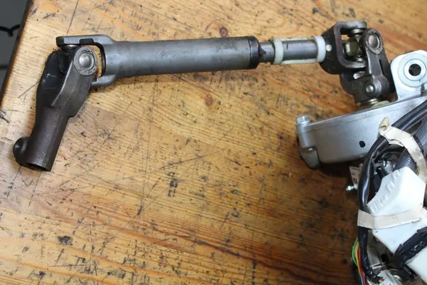 Elektrische Stuurbekrachtiging Compleet RAV 4 III image 8