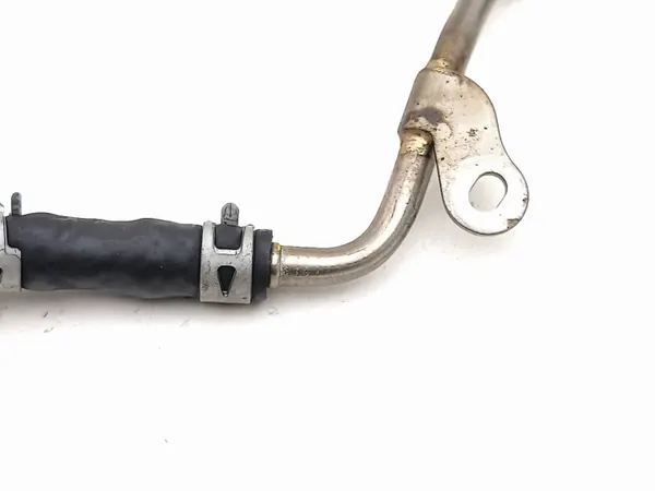 Mazda CX-5 II 2018 Brandstofdruksensor SH0909U22 image 3
