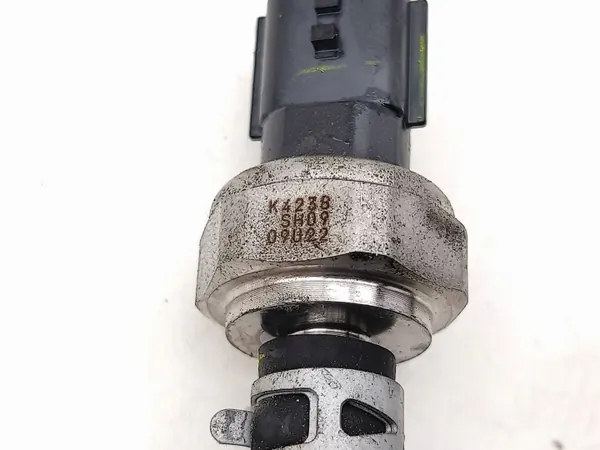 Mazda CX-5 II 2018 Brandstofdruksensor SH0909U22 image 7