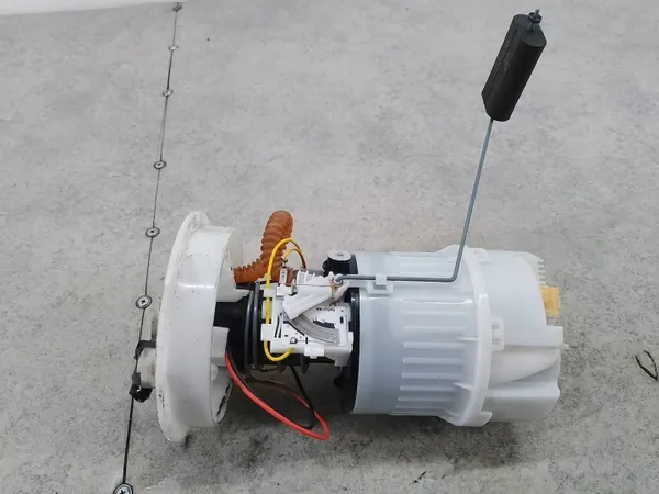 Bränslepump OEM 6N51-9H307 för Volvo V50 1.8 16V image 4