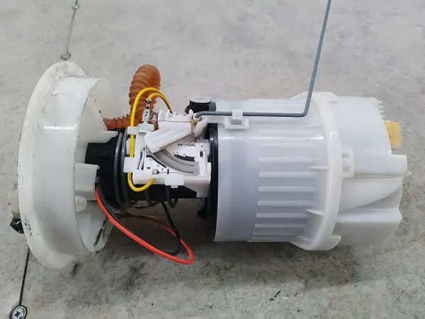 Bränslepump OEM 6N51-9H307 för Volvo V50 1.8 16V image 5