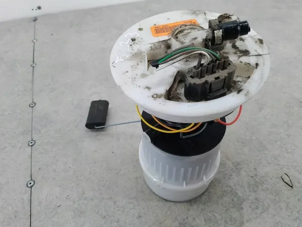 Bränslepump OEM 6N51-9H307 för Volvo V50 1.8 16V image 6