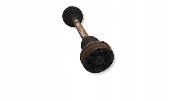 Linker korte halfas OEM AYC2099 Skoda Fabia II image 3