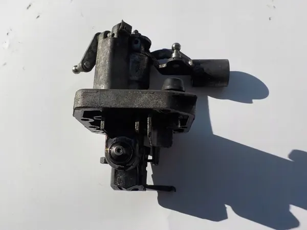 Levier de vitesse Opel OE 1.6 16V B pour Astra J image 2