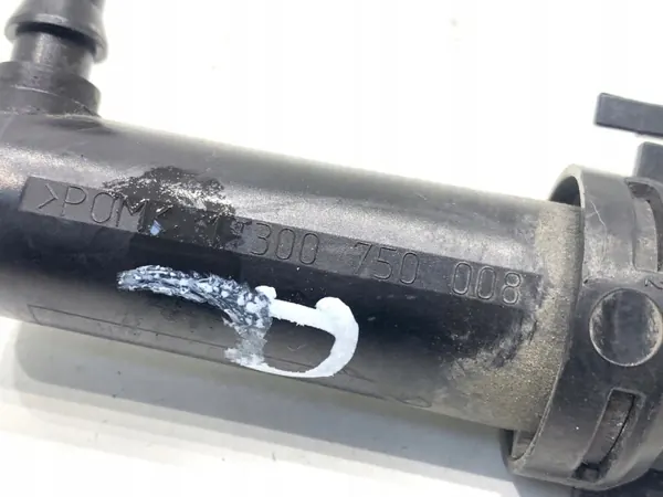 Ajovalopesuri oikea etu OEM 1300750008 VW Sharan image 4