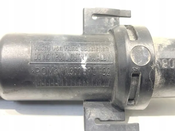 Ajovalopesuri oikea etu OEM 1300750008 VW Sharan image 5