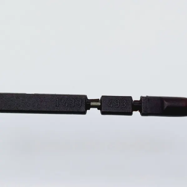Jauge d'huile BMW OEM DRC97358 pour Série 5 E39 2.0D image 10