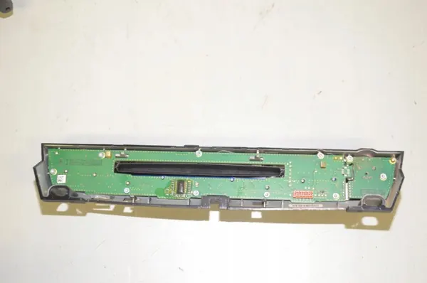 BMW X6 Navigationssystem OEM 65829285443 Gebraucht image 3