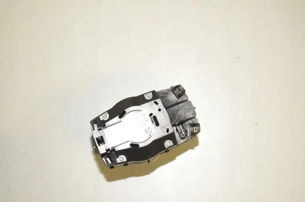 BMW X6 Navigationssystem OEM 65829285443 Gebraucht image 5