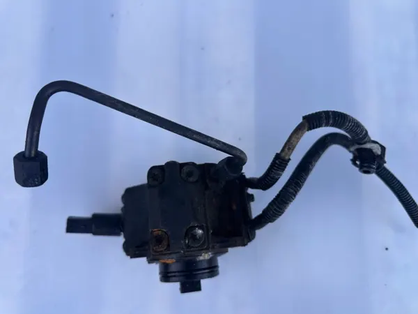 Bomba de combustible Smart Fortwo I 0.8 CDI OEM 0445010025 image 2