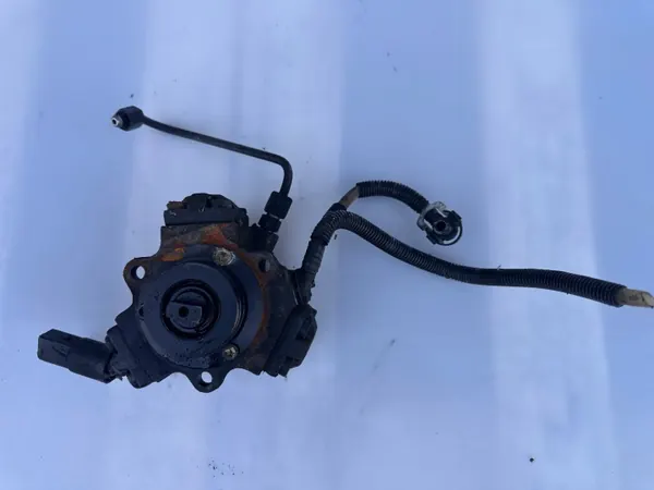 Bomba de combustible Smart Fortwo I 0.8 CDI OEM 0445010025 image 3